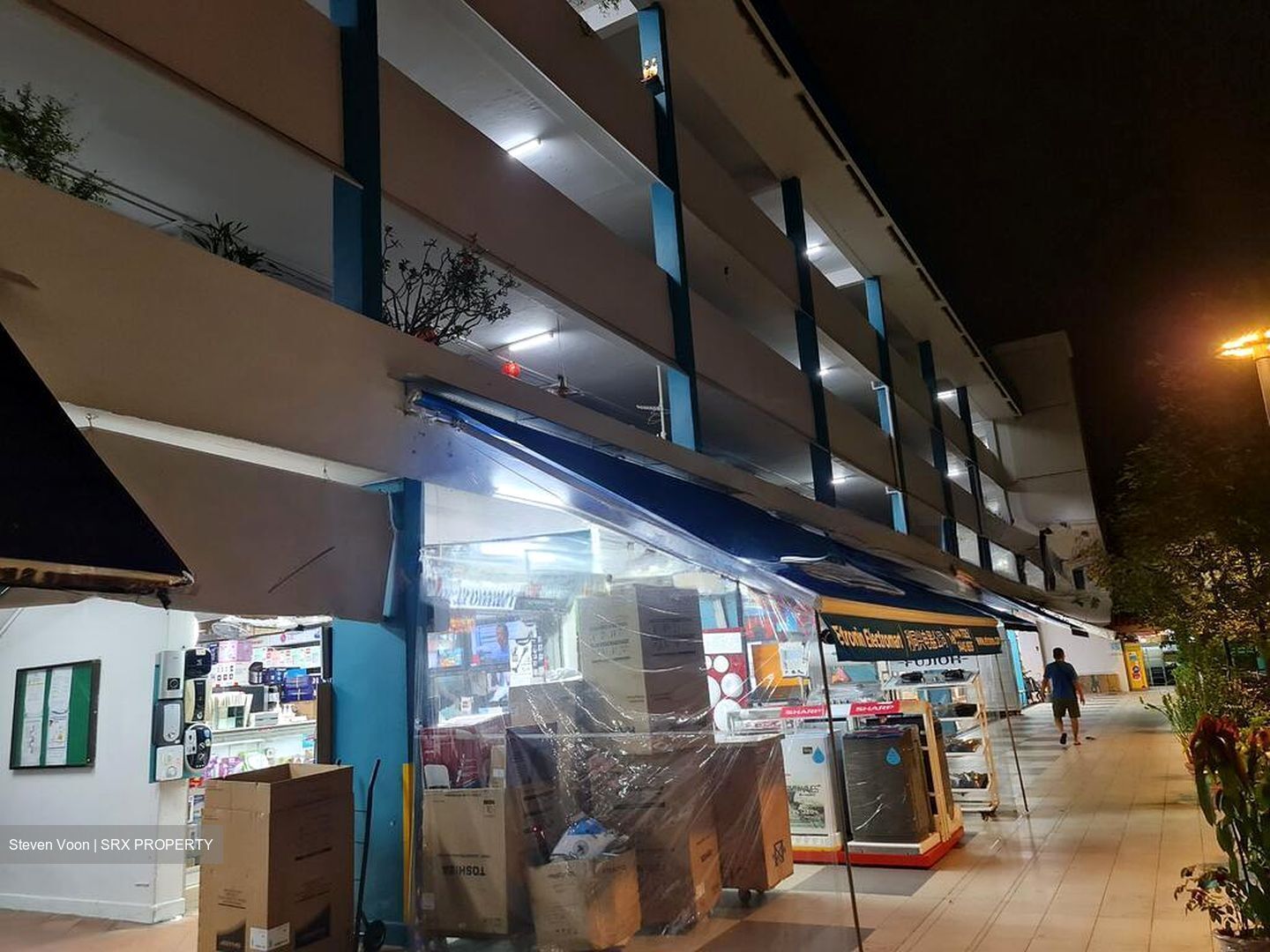 Blk 510 Bedok North Street 3 (Bedok), HDB 4 Rooms #504599081